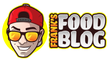 Frank's Food Blog