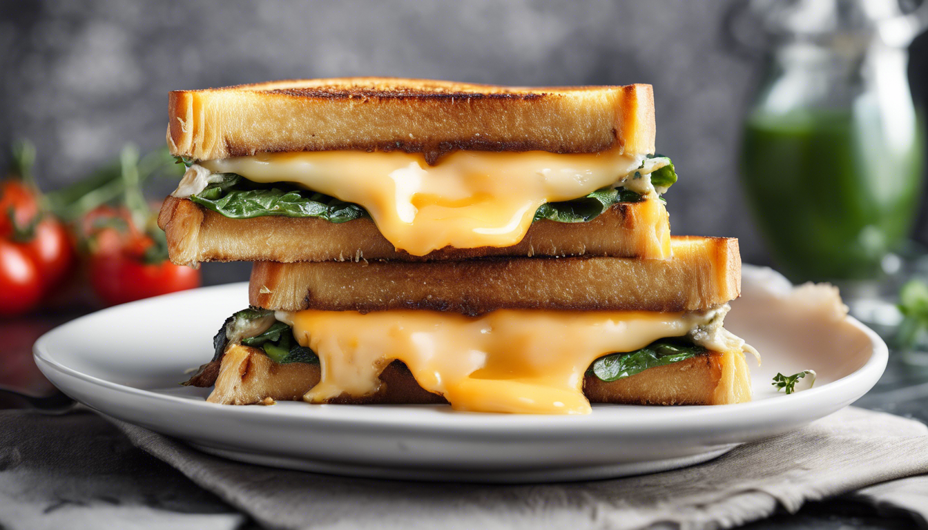 Grilled Cheese