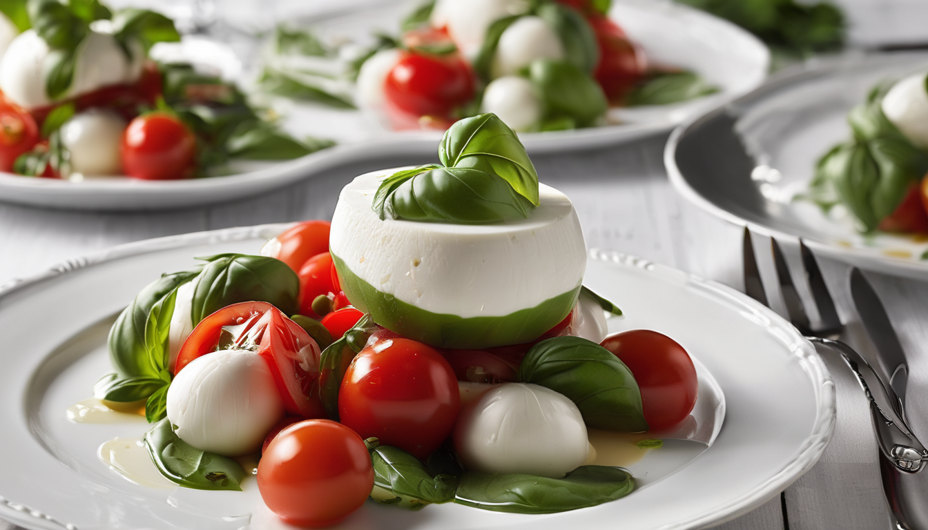 Caprese Salad