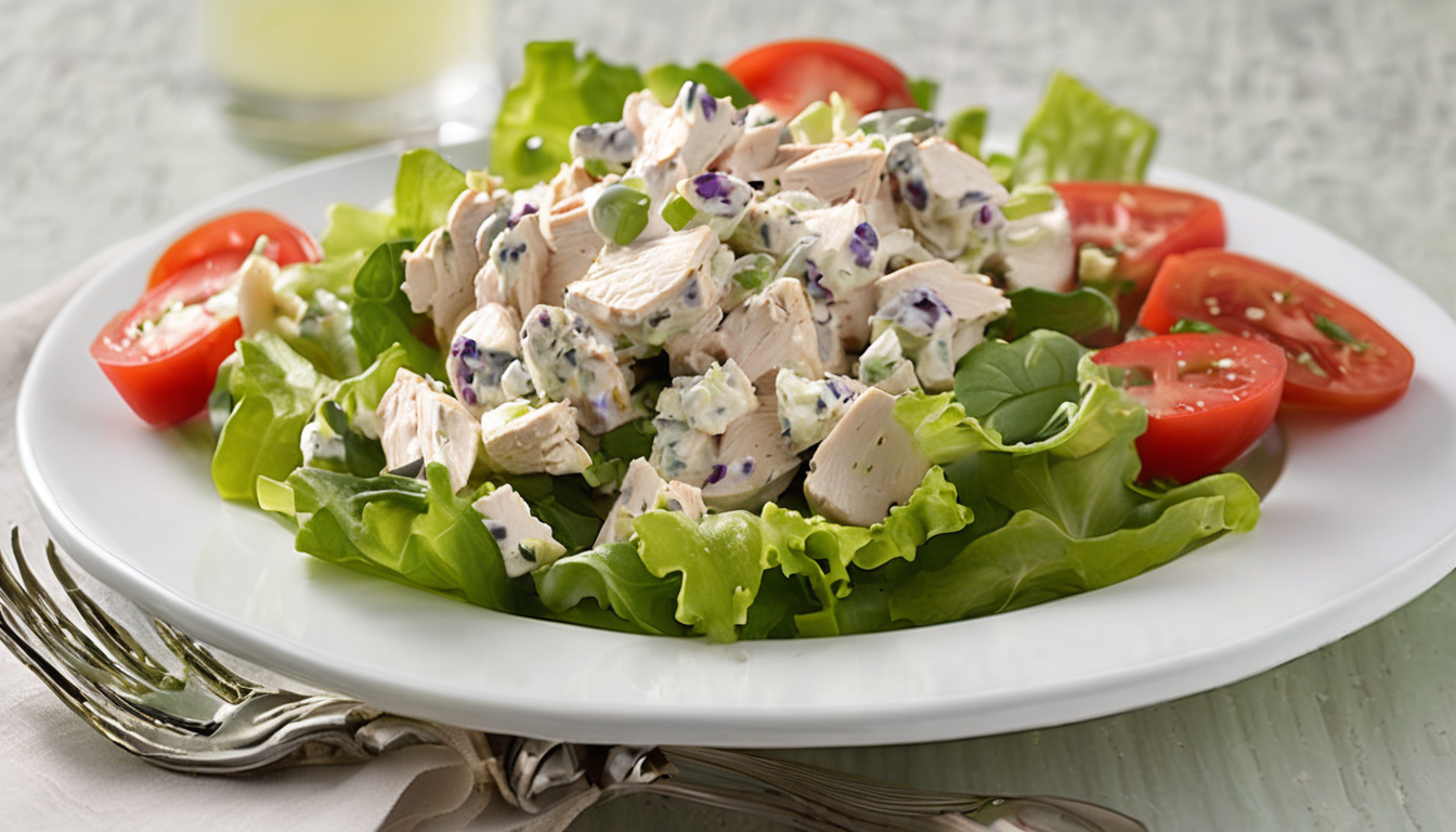 Chicken Salad