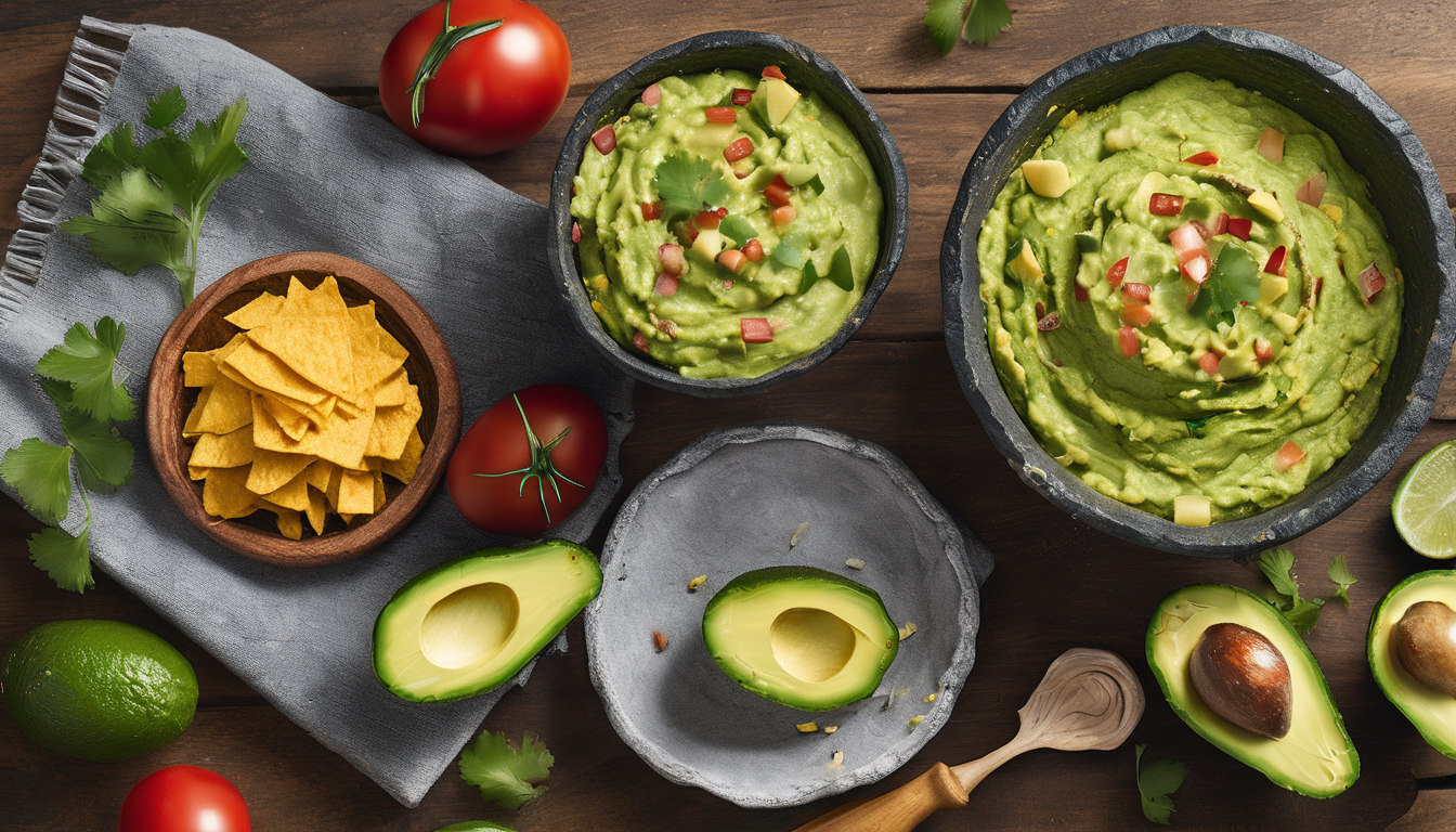 Guacamole